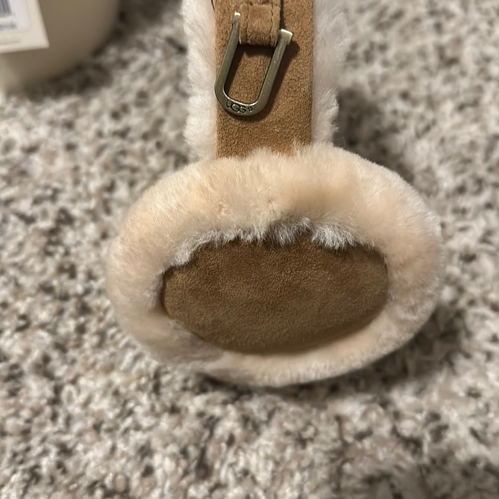 UGG Earmuffs